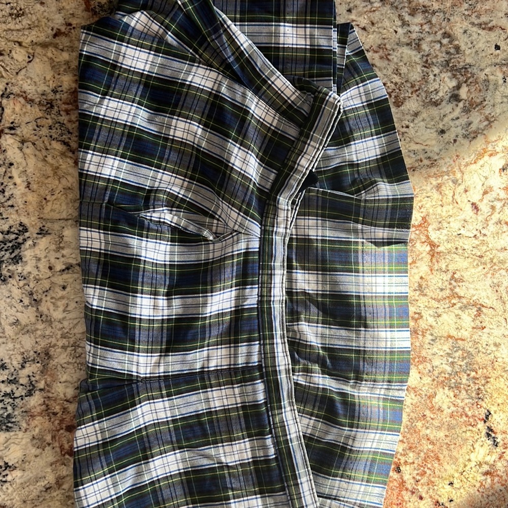 Catholic school skirt